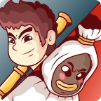 波孔猎人3(Pocong Hunter 3)游戏无广告版