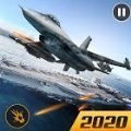 空袭顶级机枪战斗机(Top Modern Warplane)游戏正版