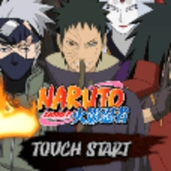 忍界大战游戏无广告版