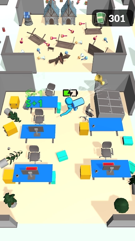 修理枪(Restore Gun)游戏绿色版(2)