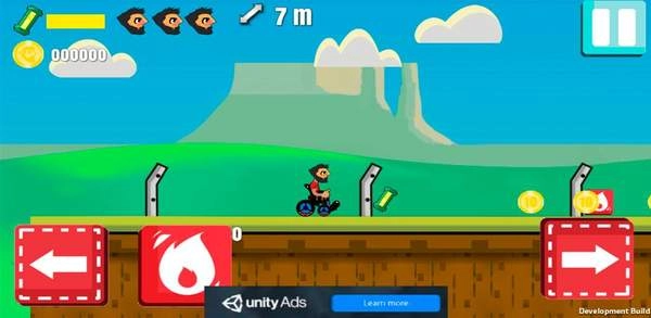 otto轮椅冒险(OCadeiranteAdventure)安卓直装版