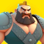 维京人帝国战争(Royal Vikings)游戏最新版