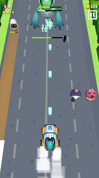 汽车生存射手(Car Survival Shooter)原版(3)