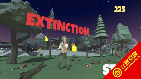 僵尸战地直装版(1)