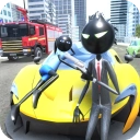 火柴人绳索侠客安卓版