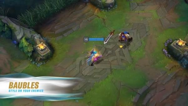 League of Legends Wild Rift(WildRift)直装版(4)