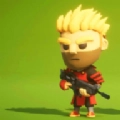 小队射击(Squad Shooter)游戏无广告版