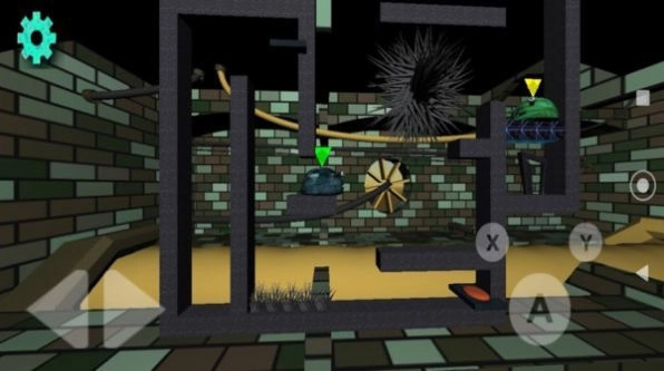 恐怖史莱姆粘液安卓官方版