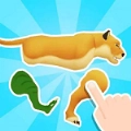 动物合成模拟器免费原版