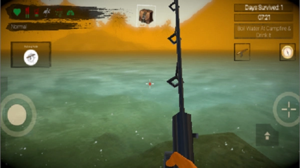 野外生存冒险安卓官方版