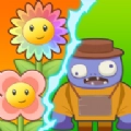 最强花花(FlowerZombie)安卓免费版