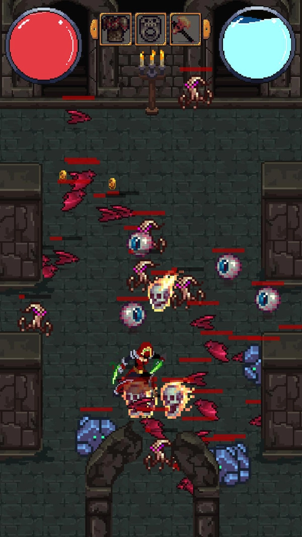 露西的冒险地狱传说(Hellywood)