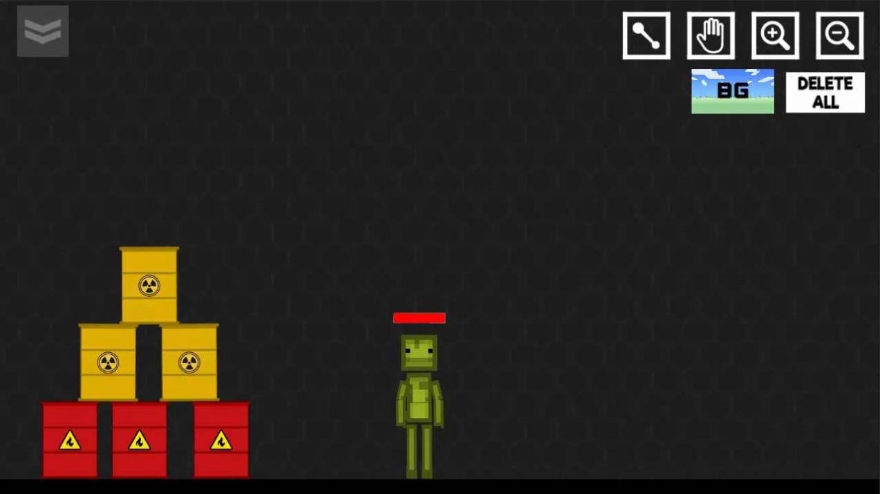 桑博克斯玉米游乐场(sanboxcornplayground)安卓版