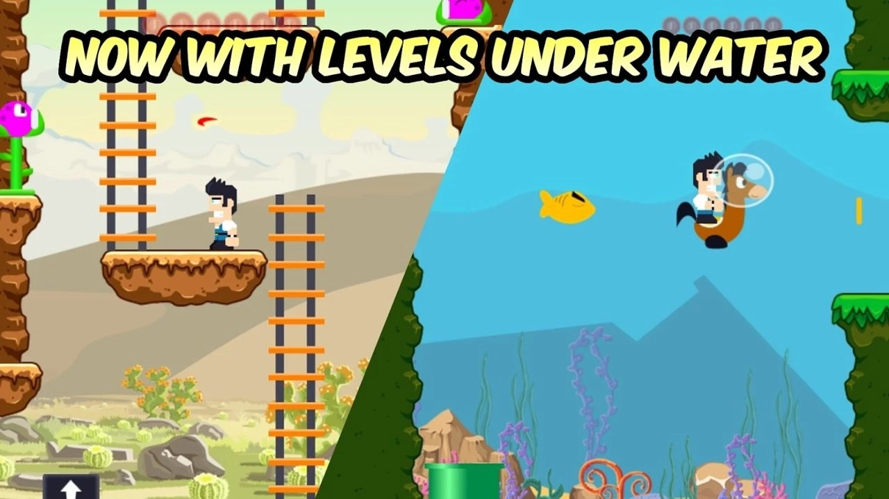 制造者编辑器3(i wanna be the Creator)官方正版