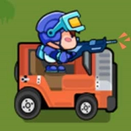 背包塔防游戏最新版