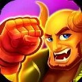 猛击怪物英雄(Punch Monsters)