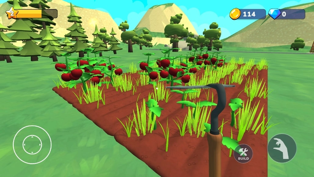 舒适农场模拟(2)