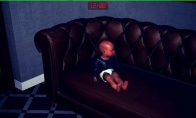 致命噩梦不受欢迎的遗产(Deadly Nightmare Unwanted Heritage)