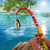 真正的海洋钓鱼模拟器(Real Ocean Fishing Simulator 201)