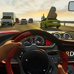 卡车真实驾驶模拟器游戏绿色版