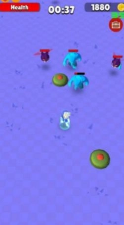 瓦片世界(TileWorld)手游版