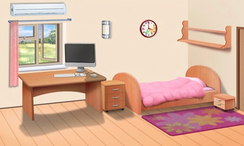 魔术小女孩(Girl Magic Adopter)手游版