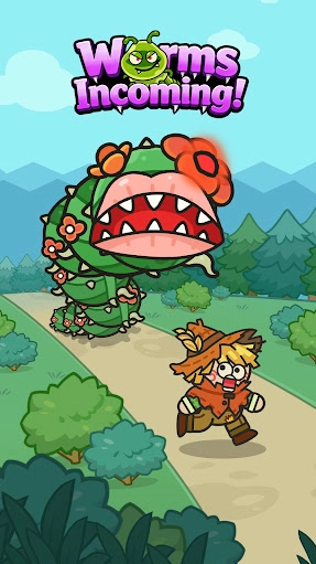 蠕虫来袭通用版