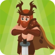 时代酋长(Chief of Ages)