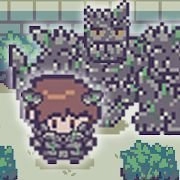 像素砖块RPG(MonsterBrickPixel)