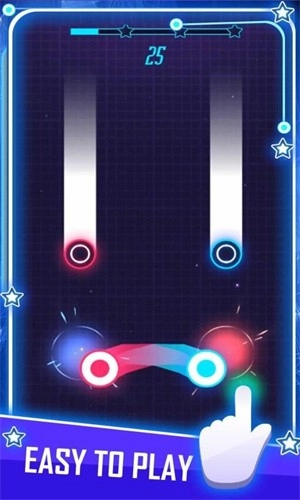 节奏双子星(Beat Twins)游戏纯净最新版