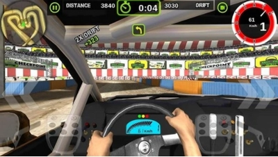 越野拉力赛车(Rally Racer Dirt)官方正版
