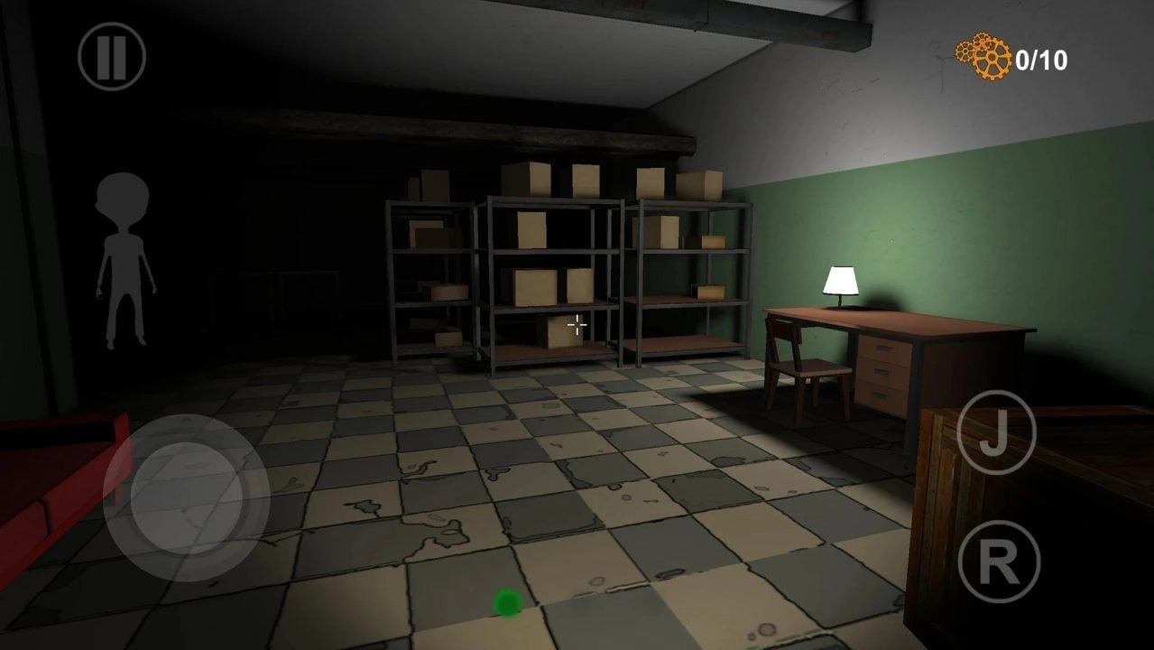 弟弟别睡了(BrotherWakeUp)直装版