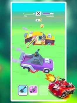 沙漠对抗(Desert Against)游戏绿色版