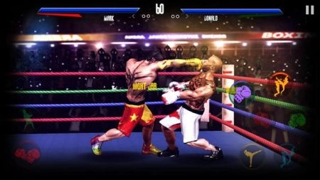 踢拳超级明星(Kick Boxing Superstars)(3)