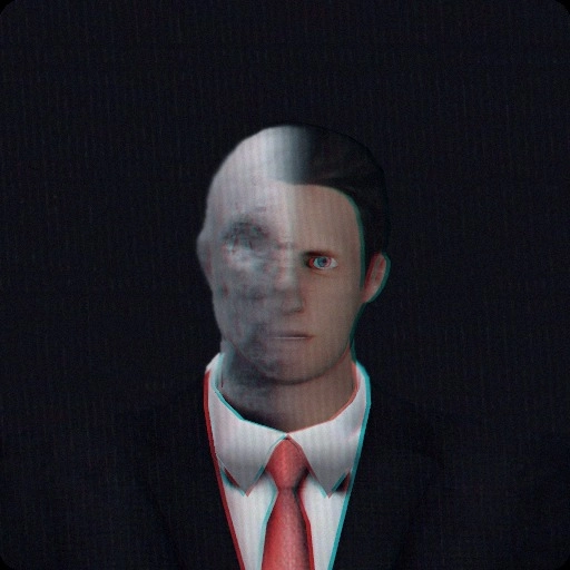 瘦长鬼影计划(Project: SLENDER - Online)游戏绿色版