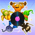 可爱表情包(Meme Cute Beats)原版