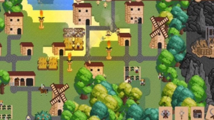 你的土地手游版(3)