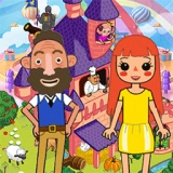 趣味童话世界游戏官方版