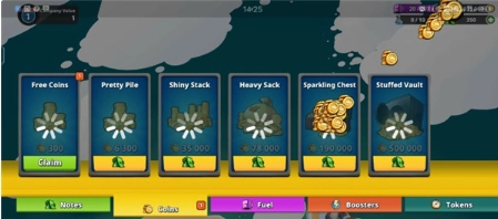 运输帝国建造者（TransitKingTycoon）通用版(3)