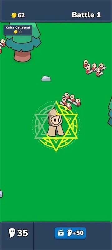 灵魂召唤师直装游戏版(1)