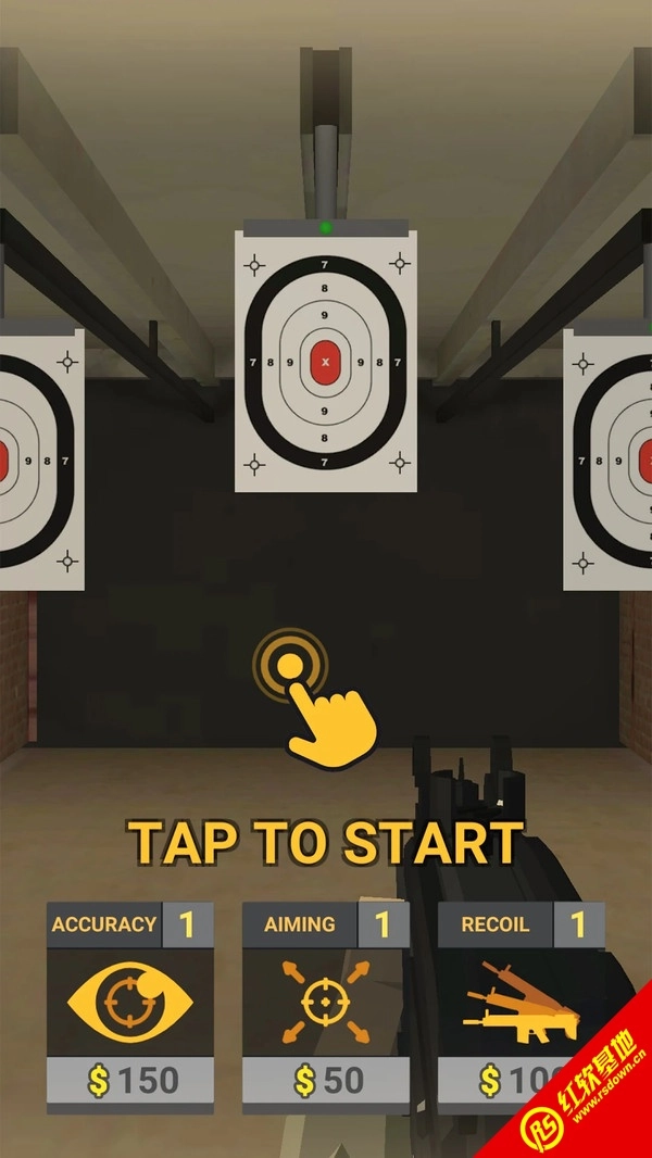 射击学校游戏纯净版(2)