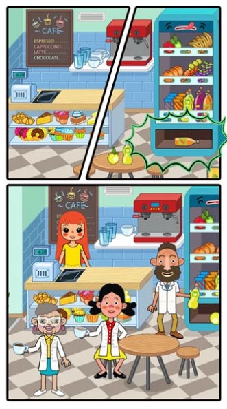 我的护理医生游戏纯净最新版(1)