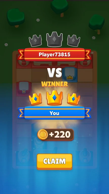 塔楼大师之谜(Tower Masters Puzzle!)安卓直装版(1)