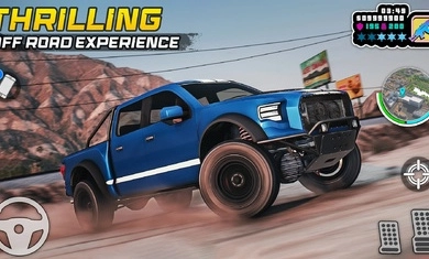 城市组织模拟器(Gangster Games Crime Simulator)