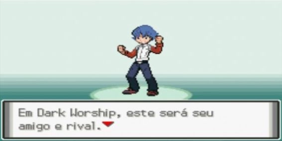 口袋妖怪黑暗崇拜手机免费版(3)