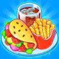 烹饪狂欢节大厨(Cooking Carnival - Chef Game)安卓免费版