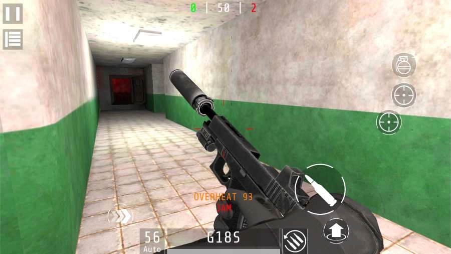 合力射击对抗4(Squad Strike 3)