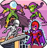 艾文联盟(Avengers League: Moba Battle)官方正版