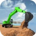 挖掘世界模拟装卸手游版