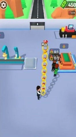 放置珠宝商(Jewel Master)安卓官方版(2)